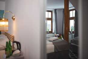 Hotel Petřín