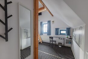 Hotel Petřín
