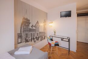 Hotel Petřín