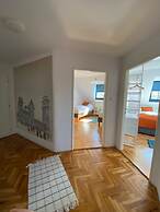Hotel Petřín