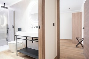 Alora Apartamentos Mérida