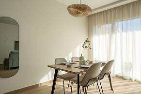 Alora Apartamentos Mérida