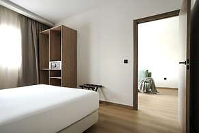 Alora Apartamentos Mérida