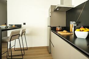 Alora Apartamentos Mérida