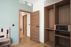 Alora Apartamentos Mérida