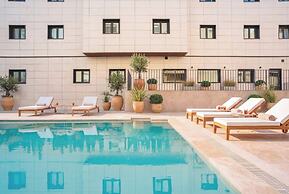 Alora Apartamentos Mérida