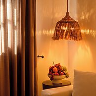 Themis Goddess Cave Suites