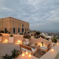 Themis Goddess Cave Suites