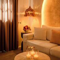 Themis Goddess Cave Suites