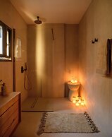 Themis Goddess Cave Suites