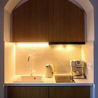 Themis Goddess Cave Suites