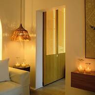 Themis Goddess Cave Suites
