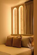 Themis Goddess Cave Suites