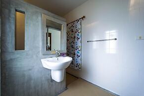Fantastic 7 Bungalow Private Resort BR7