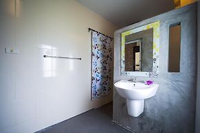 Fantastic 7 Bungalow Private Resort BR7