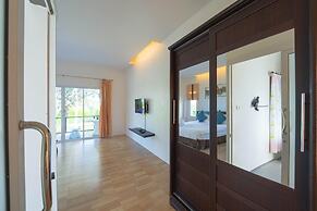 Fantastic 7 Bungalow Private Resort BR7