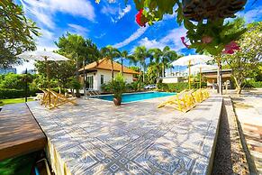Fantastic 7 Bungalow Private Resort BR7