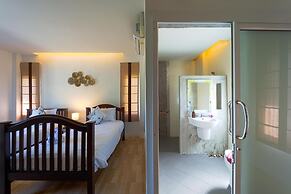 Fantastic 7 Bungalow Private Resort BR7
