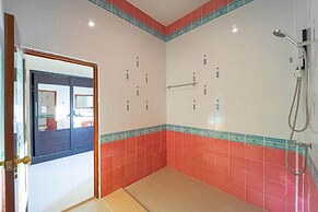 Fantastic 7 Bungalow Private Resort BR7