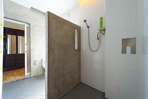 Fantastic 7 Bungalow Private Resort BR7