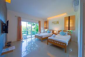 Fantastic 7 Bungalow Private Resort BR7