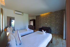 Fantastic 7 Bungalow Private Resort BR7