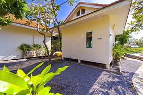 Fantastic 7 Bungalow Private Resort BR7