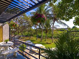 Fantastic 7 Bungalow Private Resort BR7