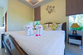 Fantastic 7 Bungalow Private Resort BR7