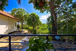 Fantastic 7 Bungalow Private Resort BR7