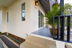 Fantastic 7 Bungalow Private Resort BR7