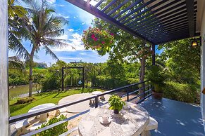 Fantastic 7 Bungalow Private Resort BR7