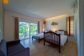 Fantastic 7 Bungalow Private Resort BR7