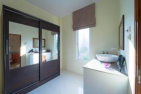 Fantastic 7 Bungalow Private Resort BR7