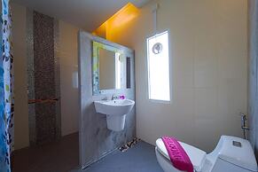 Fantastic 7 Bungalow Private Resort BR7
