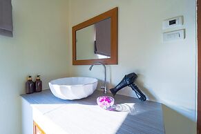Fantastic 7 Bungalow Private Resort BR7