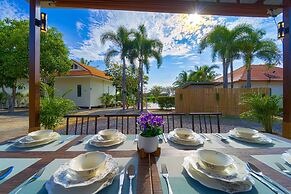 Fantastic 7 Bungalow Private Resort BR7