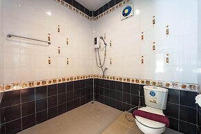 Fantastic 7 Bungalow Private Resort BR7