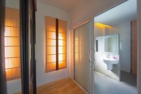 Fantastic 7 Bungalow Private Resort BR7