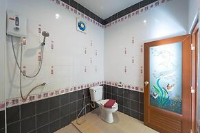 Fantastic 7 Bungalow Private Resort BR7