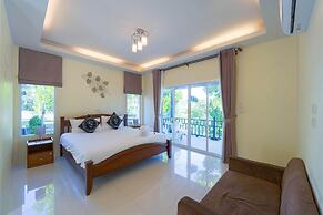 Fantastic 7 Bungalow Private Resort BR7