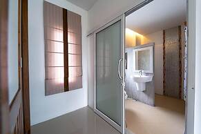 Fantastic 7 Bungalow Private Resort BR7