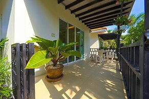 Fantastic 7 Bungalow Private Resort BR7