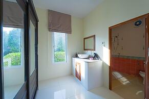 Fantastic 7 Bungalow Private Resort BR7