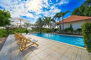 Fantastic 7 Bungalow Private Resort BR7
