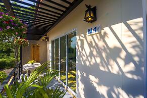 Fantastic 7 Bungalow Private Resort BR7
