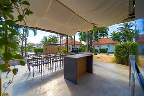 Fantastic 7 Bungalow Private Resort BR7