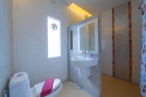 Fantastic 7 Bungalow Private Resort BR7