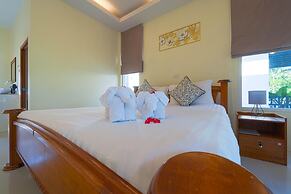 Fantastic 7 Bungalow Private Resort BR7