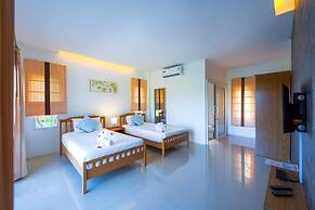 Fantastic 7 Bungalow Private Resort BR7